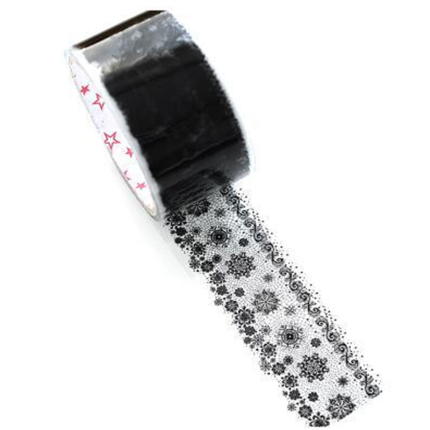 Lace Ribbon For Flower Bouquet and Gift Packing –
